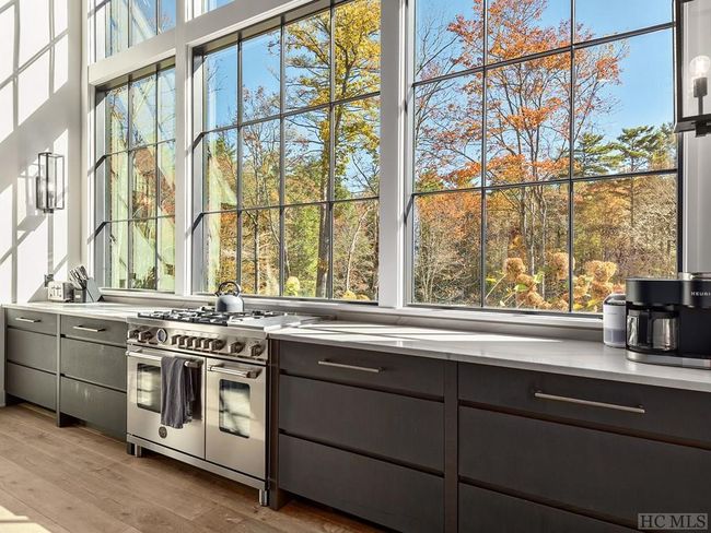 340 Mills Creek Trce, House other with 4 bedrooms, 5 bathrooms and null parking in Lake Toxaway NC | Image 10