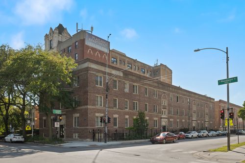 apt-2-1167 61st St, Chicago, IL, 60637-5919 | Card Image