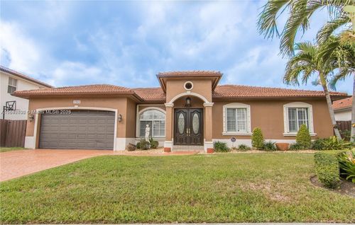 17616 Nw 91st Ct, Hialeah, FL, 33018-6802 | Card Image
