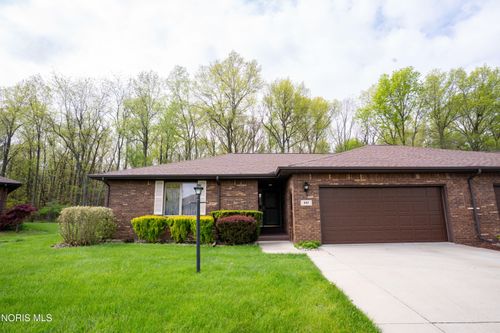 541 Wood Cree Ct, Defiance, OH, 43512-3357 | Card Image