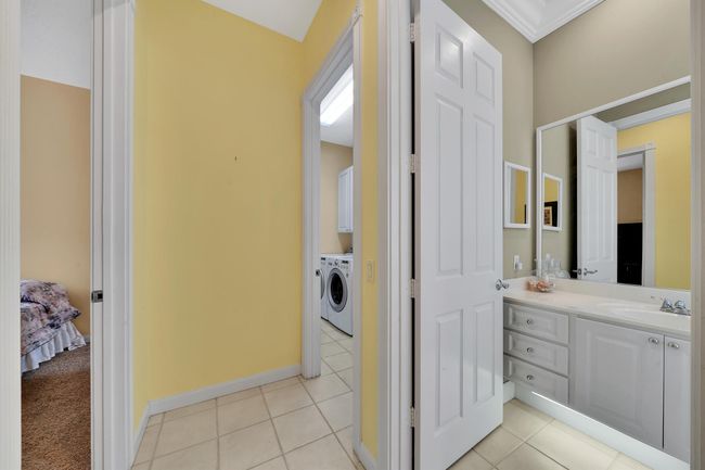 4784 Blossom Dr, House other with 3 bedrooms, 2 bathrooms and null parking in Delray Beach FL | Image 36