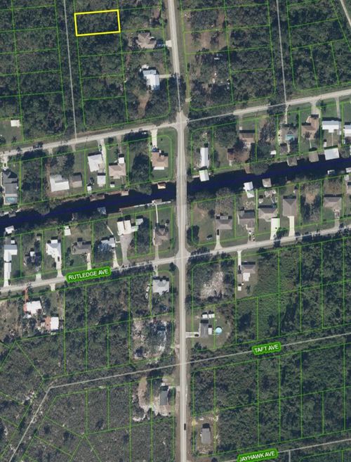 641 Mckinley St, LAKE PLACID, FL, 33852 | Card Image