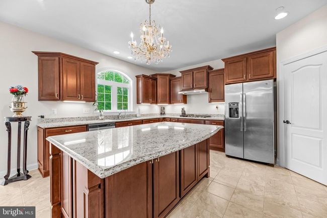 80 Simmons Ridge Rd, House other with 5 bedrooms, 3 bathrooms and null parking in PRINCE FREDERICK MD | Image 13