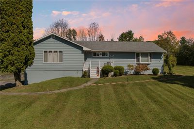 694 Snyder Hill Road, House other with 3 bedrooms, 2 bathrooms and null parking in Dryden NY | Image 2