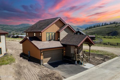 2101 Lupine Ln, Tabernash, CO, 80478 | Card Image