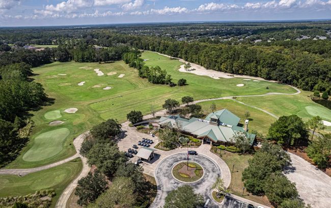 UNIT-213 - 955 Registry Blvd, Condo with 1 bedrooms, 1 bathrooms and null parking in ST AUGUSTINE FL | Image 42