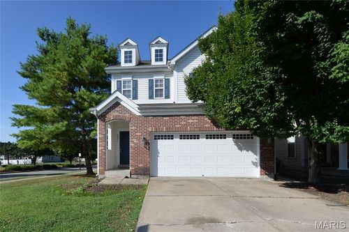 3301 Timbercross Pl, Saint Charles, MO, 63301-4789 | Card Image