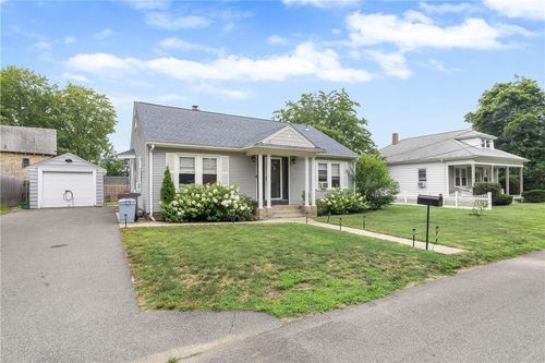 15 Mathewson St, Johnston, RI, 02919-2023 | Card Image