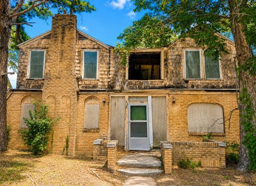 903 Sunset Drive, Wewoka, OK, 74884 | Card Image