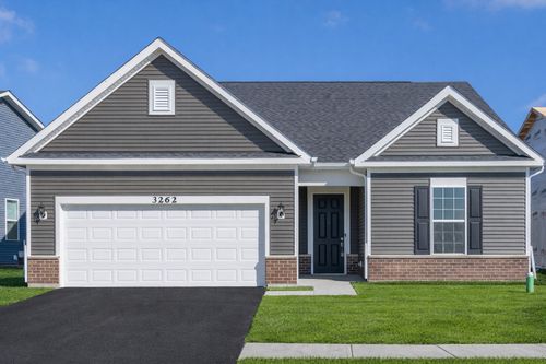 3262 Oak Creek Ln, Aurora, IL, 60503-1400 | Card Image