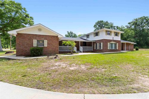 6001 W Highway 4, Century, FL, 32535-2599 | Card Image