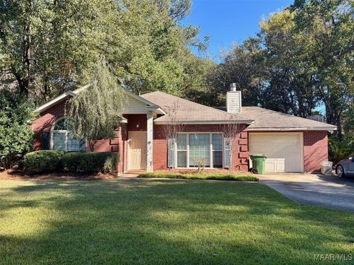 57 Tecumseh Dr, Montgomery, AL, 36117-4123 | Card Image