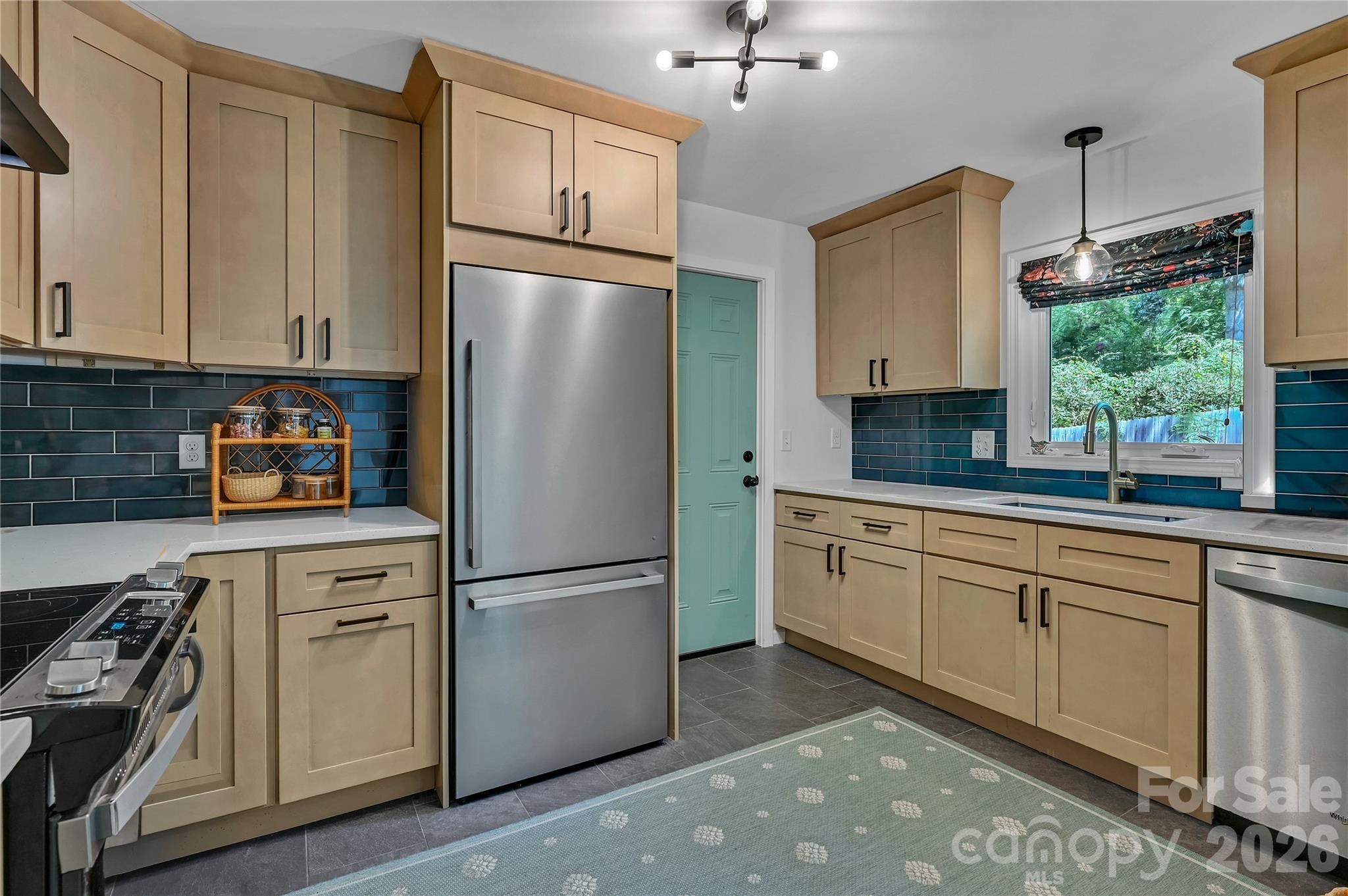 Residential in Asheville 5