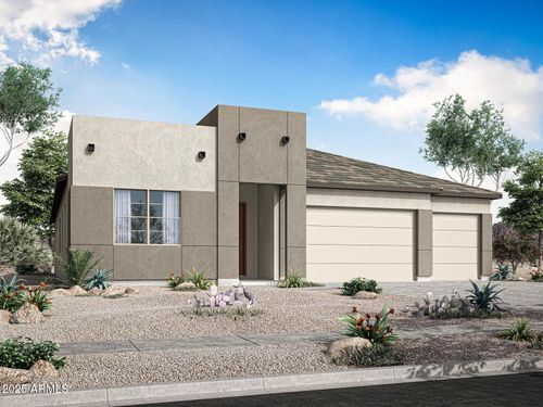 664 W Riparian Dr, San Tan Valley, AZ, 85140-0676 | Card Image