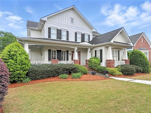 5831 Choctaw Ln, Braselton, GA, 30517-6007 | Card Image