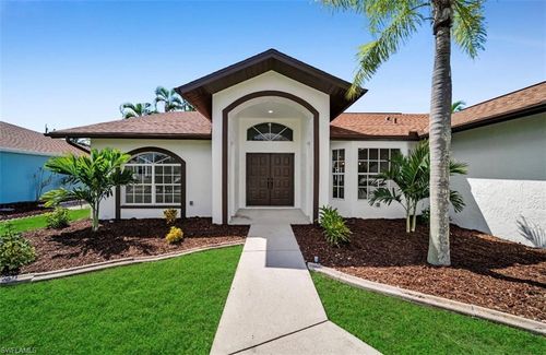 1712 Sw 51st St, Cape Coral, FL, 33914-6838 | Card Image