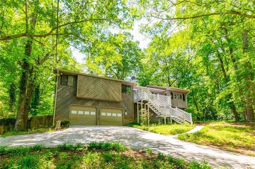 2738 Westminister Ln Nw, Conyers, GA, 30012-2922 | Card Image