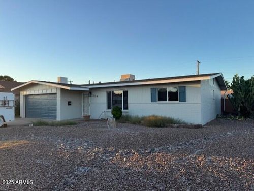 316 E Manhatton Dr, Tempe, AZ, 85282-5367 | Card Image