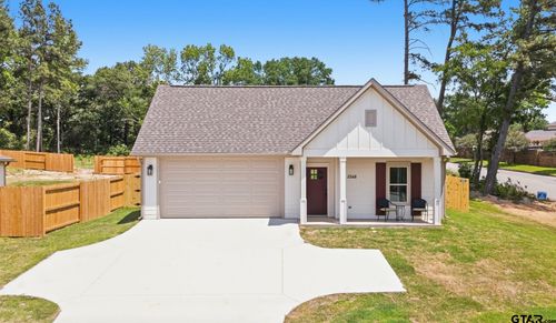 2968 Calloway Road, Tyler, TX, 75707 | Card Image