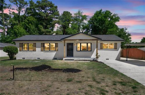 6222 Timberland Dr, Fayetteville, NC, 28314-2036 | Card Image