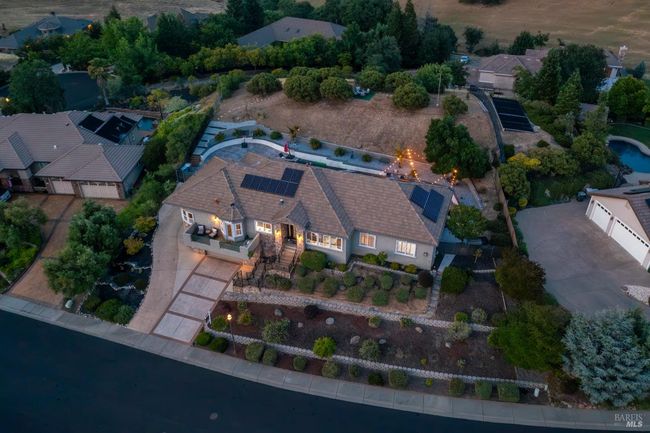 6141 N Vine Street, House other with 4 bedrooms, 3 bathrooms and 2 parking in Vacaville CA | Image 80