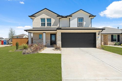 2501 Allegretto Sea Dr, Katy, TX, 77493-4159 | Card Image