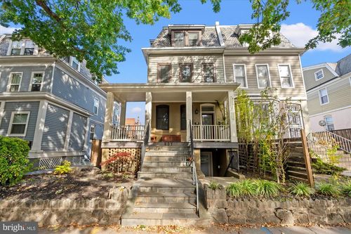 2-907 Webster St Nw, WASHINGTON, DC, 20011-7129 | Card Image