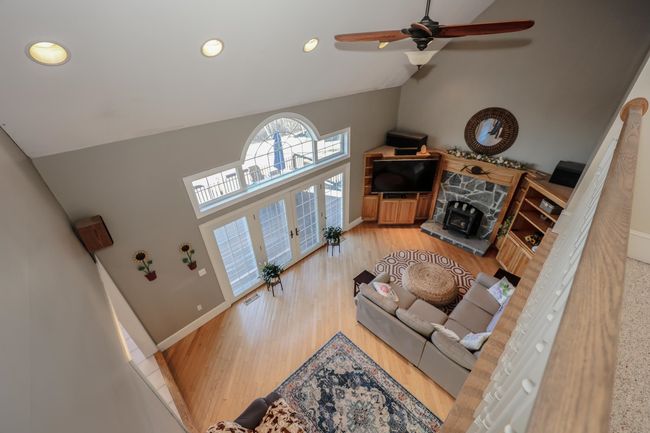 496 Mountain Rd, House other with 4 bedrooms, 4 bathrooms and null parking in Lyndeborough NH | Image 41