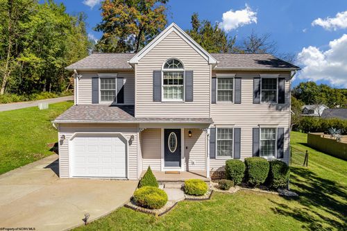 3208 Lemley St, Morgantown, WV, 26508-9188 | Card Image