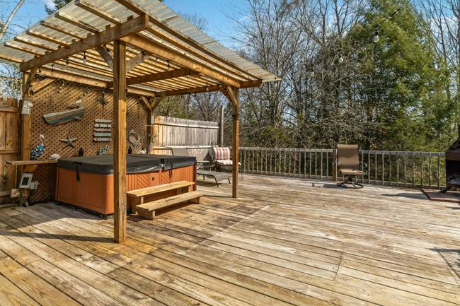200 Brandon Dr, House other with 4 bedrooms, 2 bathrooms and null parking in Corbin KY | Image 37