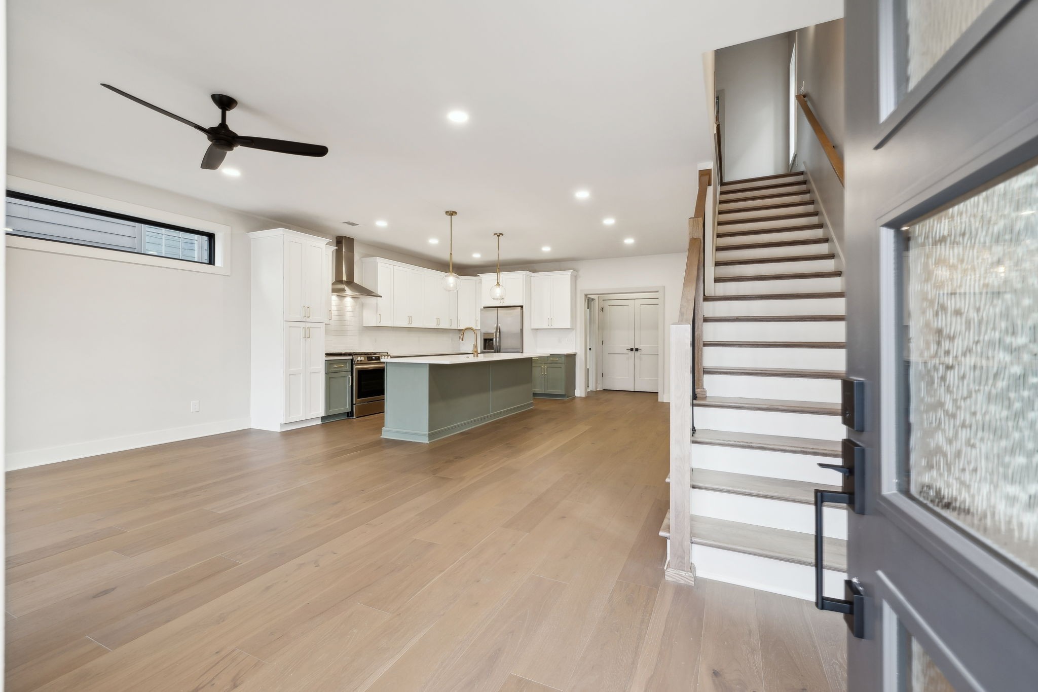 Residential in Nashville 4