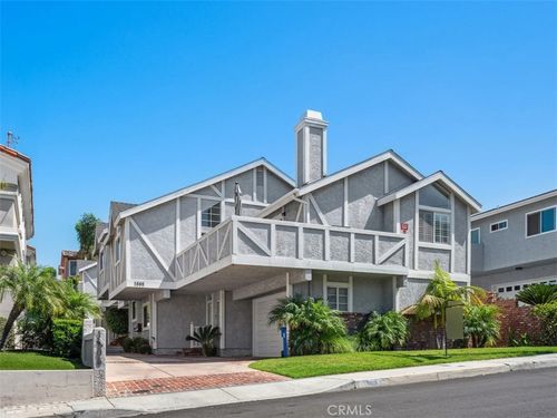 3-1805 Carnegie Ln, Redondo Beach, CA, 90278-2994 | Card Image