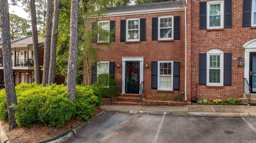 204-2805 Foxcroft #204 Road, Little Rock, AR, 72227 | Card Image