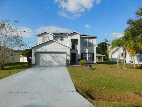609 Linnet Ct, Poinciana, FL, 34759-4516 | Card Image