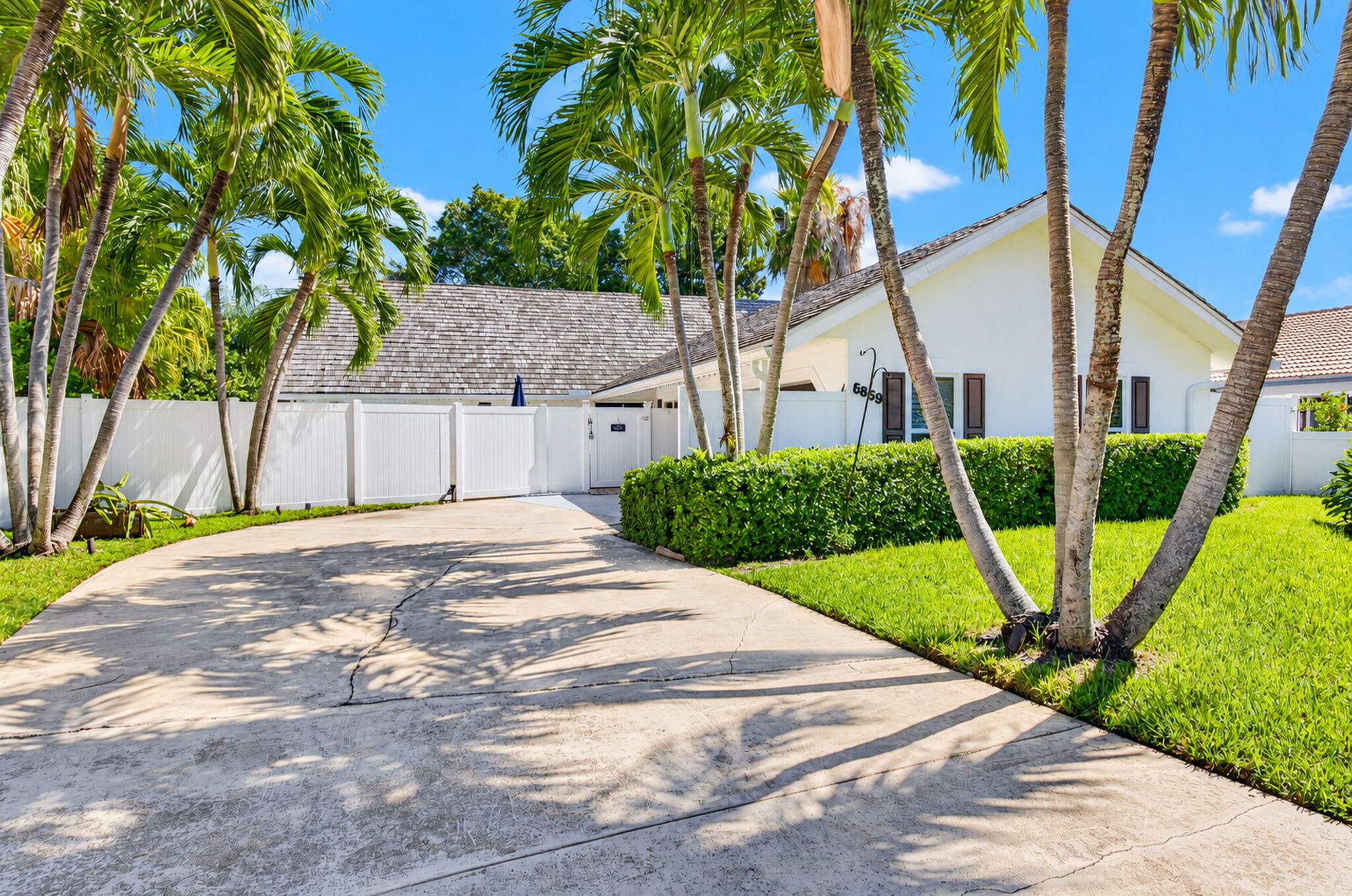 Residential in Boca Raton