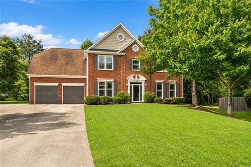 2057 Devonhurst Drive, Powder Springs, GA, 30127 | Card Image