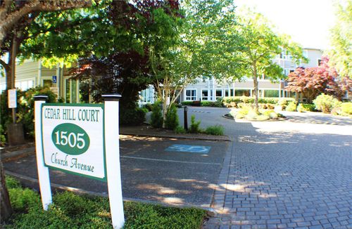 101-1505 Church Ave, Saanich, BC, V8P5M1 | Card Image