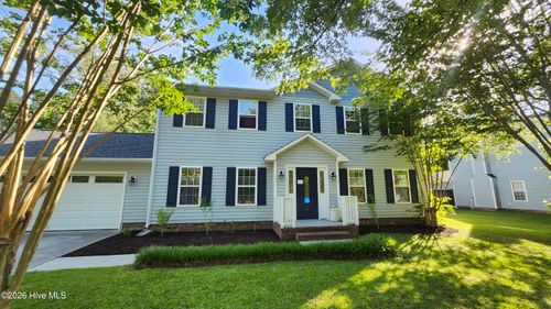 124 Empire Blvd, Jacksonville, NC, 28546-6950 | Card Image