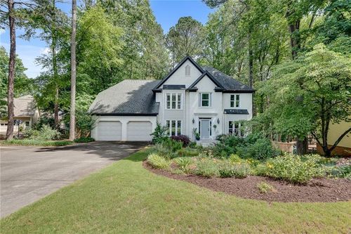 3250 Cobbs Farm Trl Nw, Marietta, GA, 30064-1795 | Card Image