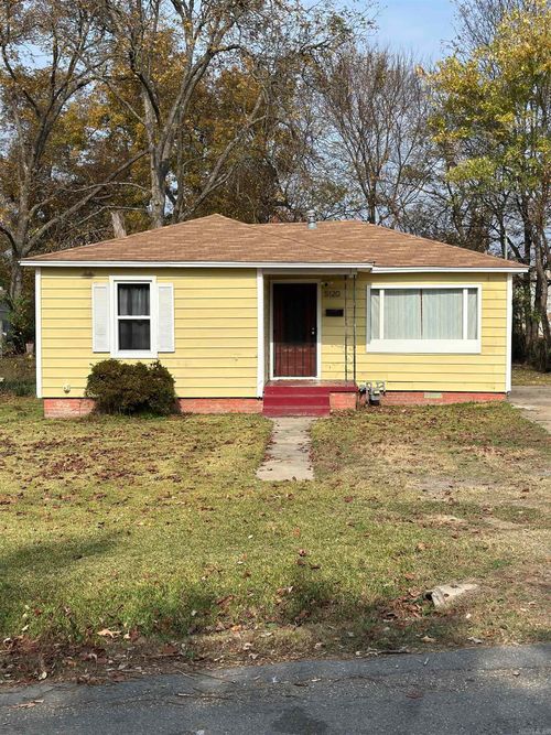 5120 W 34th Street, Little Rock, AR, 72204 | Card Image