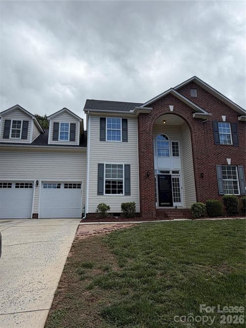 4814 Chesney St Nw, Concord, NC, 28027-2863 | Card Image