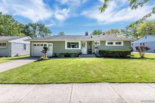 145 Greenleaf Ave, Tonawanda, NY, 14150 | Card Image