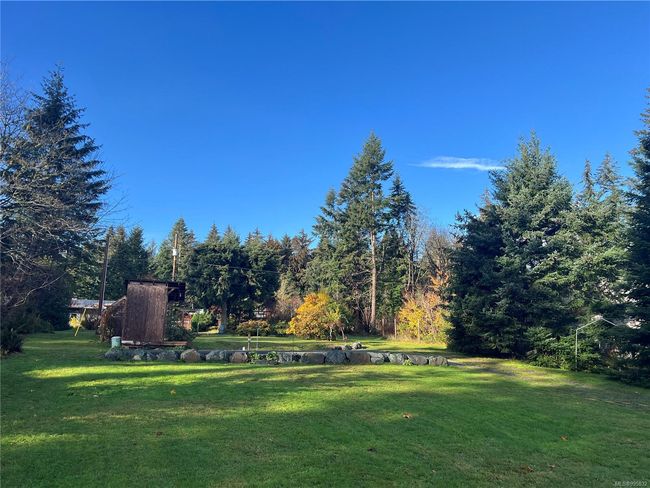 134 Quadra Loop, Home with 0 bedrooms, 0 bathrooms and 4 parking in Quadra Island BC | Image 18
