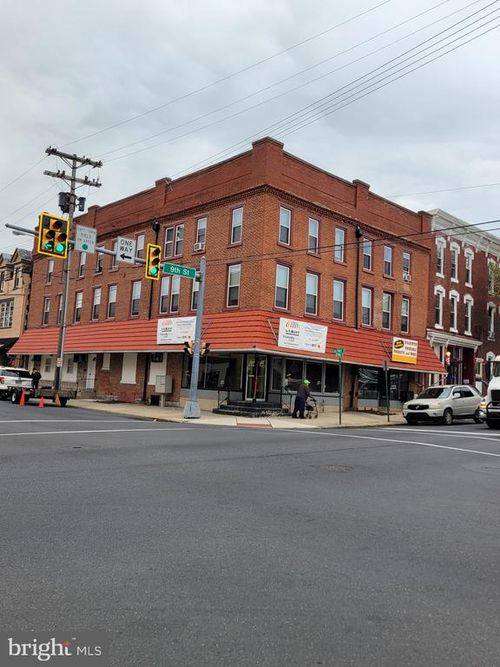 834 Chestnut St, LEBANON, PA, 17042-5229 | Card Image