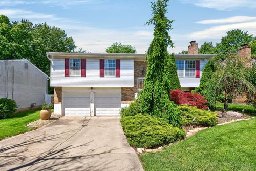 2220 Miles Rd, Cincinnati, OH, 45231-2014 | Card Image
