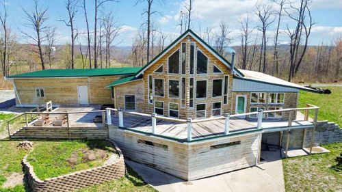 489 Sally J Rd, Mount Vernon, KY, 40456-6673 | Card Image