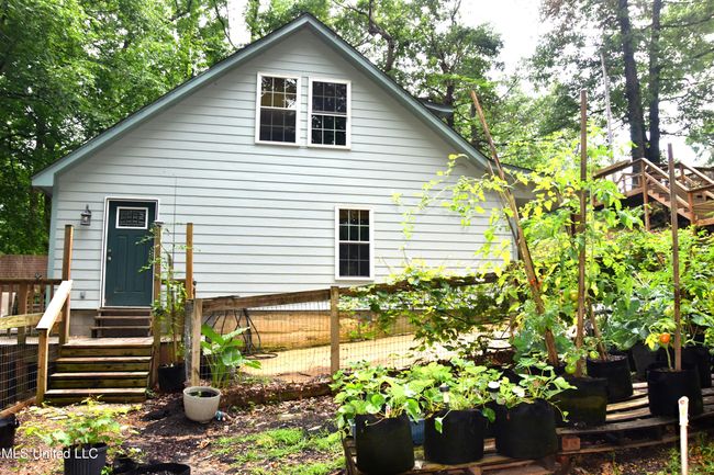 Glen Artney side of house | Image 23