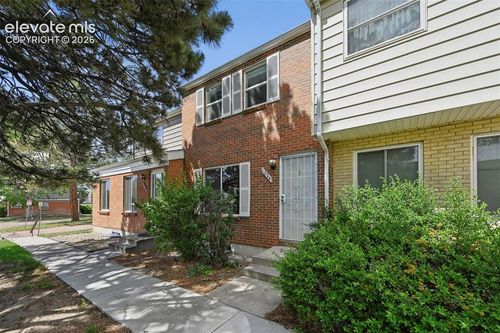 1224 Cree Drive, Colorado Springs, CO, 80915 | Card Image