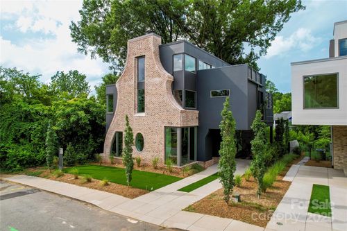 715 Charles Ave, Charlotte, NC, 28205-1528 | Card Image