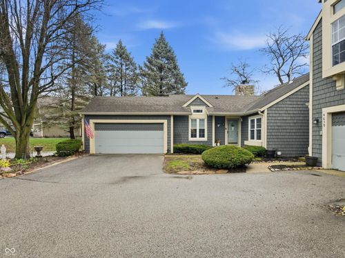 4661 Chatterton Cir, Indianapolis, IN, 46254-9648 | Card Image